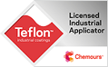 teflon logo